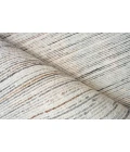 Exquisite Rugs Carmen Ivory/Gray 44898X10 8ft.X10ft. Rect. Rug