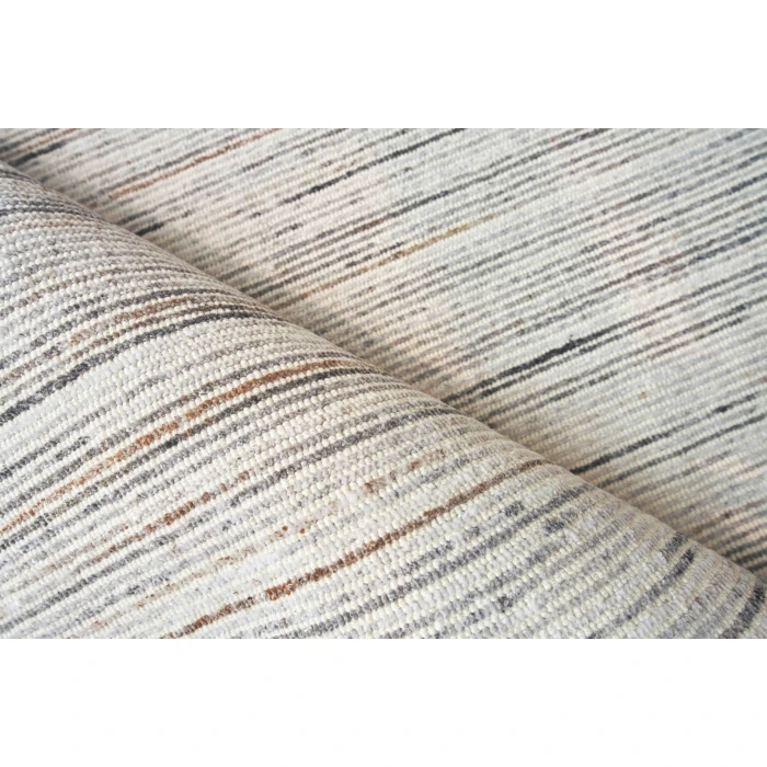 Exquisite Rugs Carmen Ivory/Gray 44898X10 8ft.X10ft. Rect. Rug
