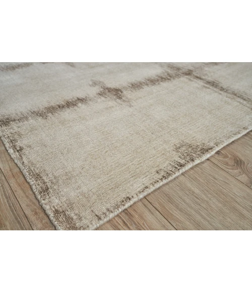 Exquisite Rugs Chroma Beige/Brown 449012X15 12ft.X15ft. Rect. Rug