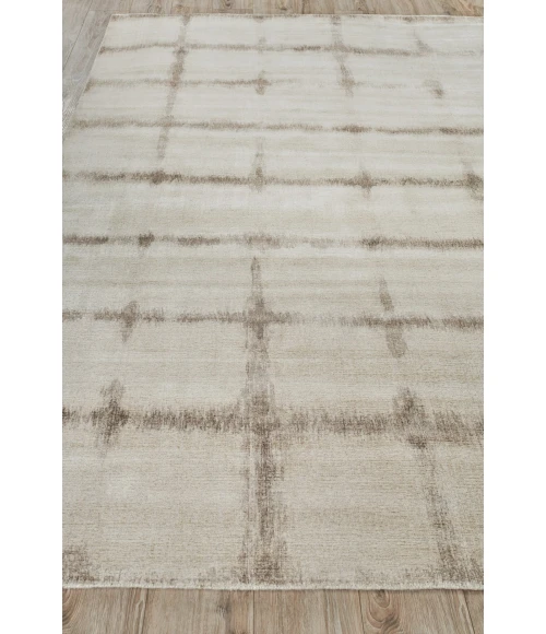 Exquisite Rugs Chroma Beige/Brown 449012X15 12ft.X15ft. Rect. Rug
