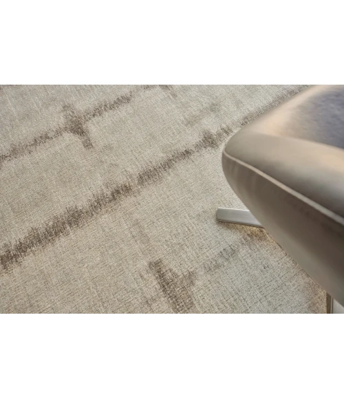 Exquisite Rugs Chroma Beige/Brown 449012X15 12ft.X15ft. Rect. Rug