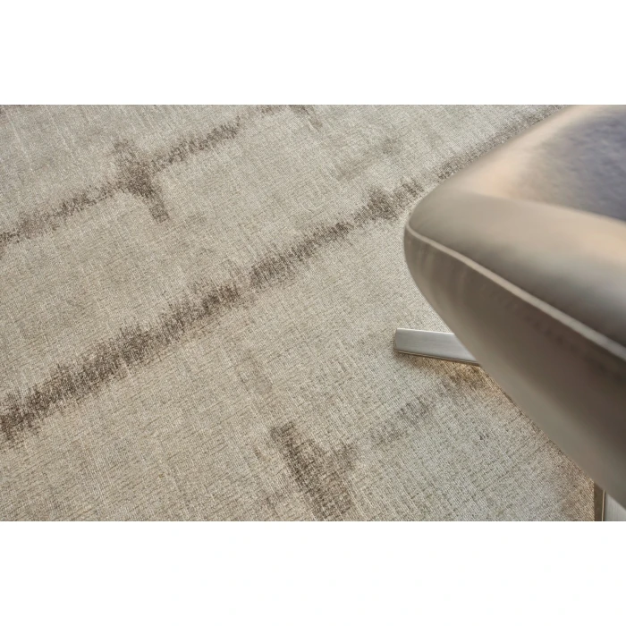 Exquisite Rugs Chroma Beige/Brown 449010X14 10ft.X14ft. Rect. Rug