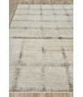 Exquisite Rugs Chroma Charcoal/Gray 44911X16 1ft.X1ft.6in. Rect. Rug