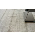 Exquisite Rugs Chroma Charcoal/Gray 44911X16 1ft.X1ft.6in. Rect. Rug