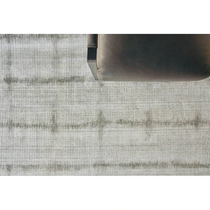 Exquisite Rugs Chroma Charcoal/Gray 44911X16 1ft.X1ft.6in. Rect. Rug