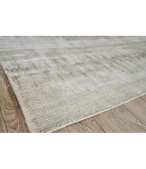 Exquisite Rugs Chroma Charcoal/Gray 449512X15 12ft.X15ft. Rect. Rug