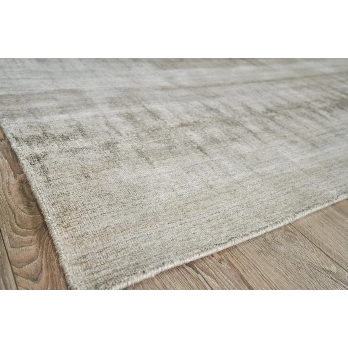 Exquisite Rugs Chroma Charcoal/Gray 44958X136 8ft.X13ft.6in. Rect. Rug