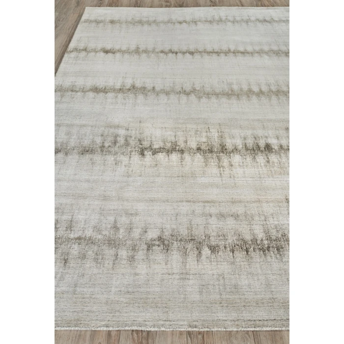 Exquisite Rugs Chroma Charcoal/Gray 44958X136 8ft.X13ft.6in. Rect. Rug