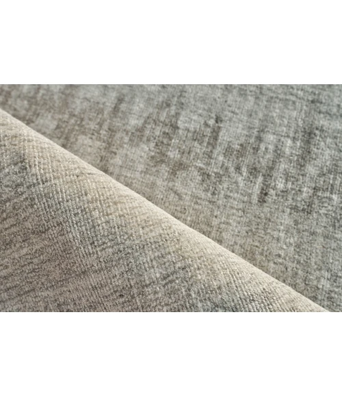 Exquisite Rugs Chroma Charcoal/Gray 449512X15 12ft.X15ft. Rect. Rug