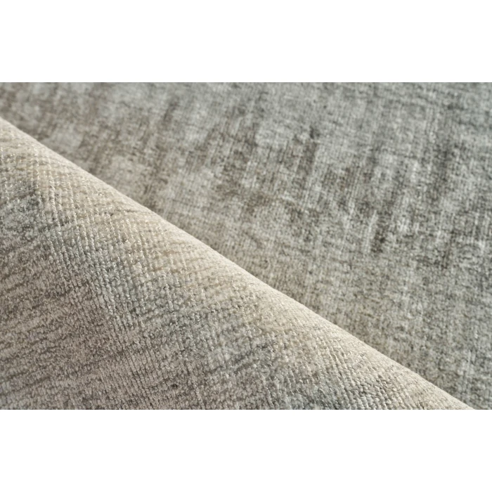 Exquisite Rugs Chroma Charcoal/Gray 44958X136 8ft.X13ft.6in. Rect. Rug