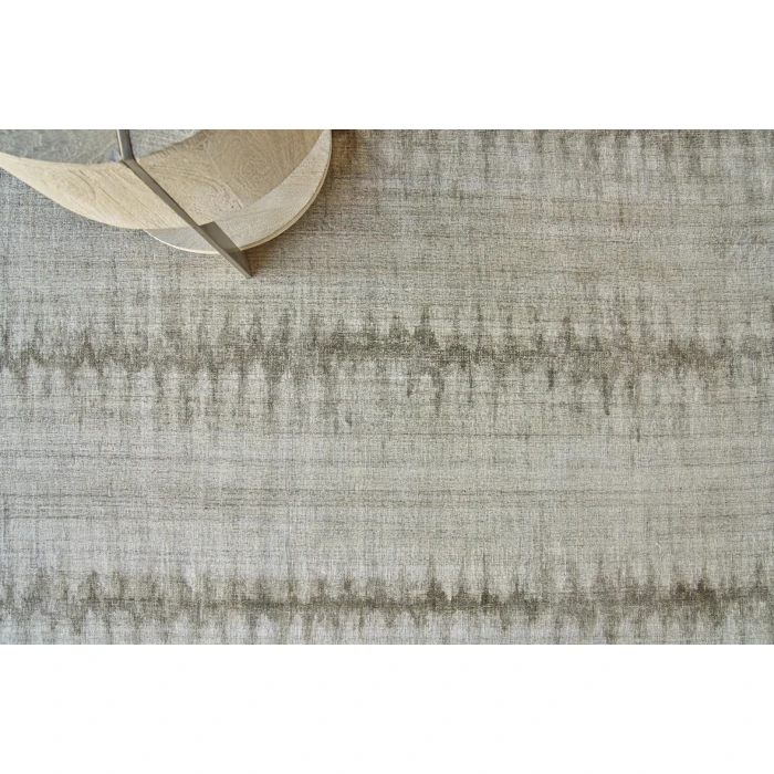 Exquisite Rugs Chroma Charcoal/Gray 44958X136 8ft.X13ft.6in. Rect. Rug
