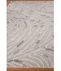 Exquisite Rugs Overture Silver/Gray 451910X14 10ft.X14ft. Rect. Rug