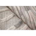 Exquisite Rugs Overture Silver/Gray 45191X16 1ft.X1ft.6in. Rect. Rug