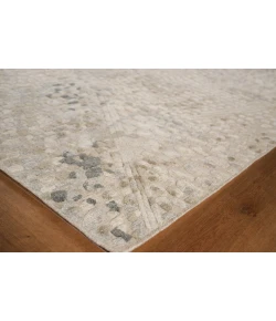 Exquisite Rugs Overture Beige 45211X16 1ft.X1ft.6in. Rect. Rug
