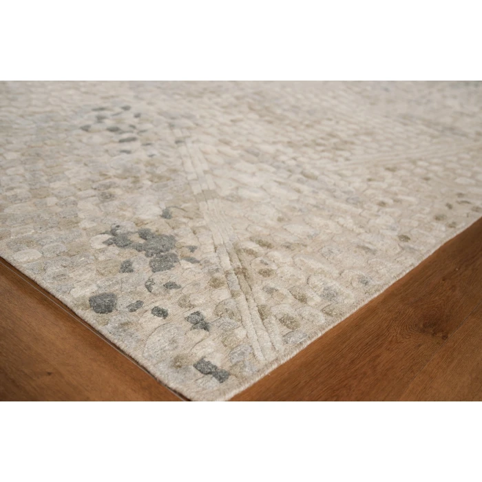 Exquisite Rugs Overture Beige 452112X15 12ft.X15ft. Rect. Rug