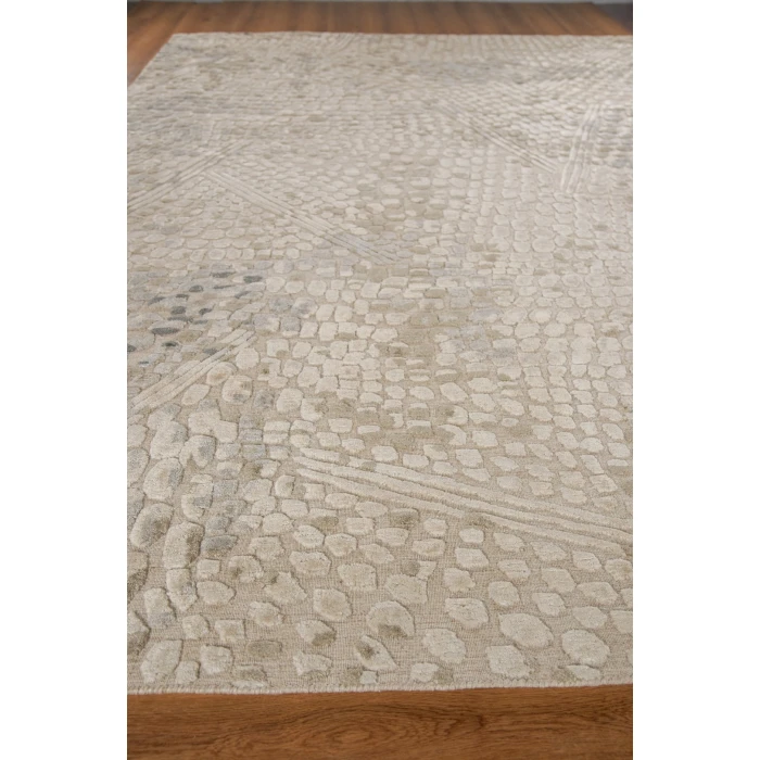 Exquisite Rugs Overture Beige 452112X15 12ft.X15ft. Rect. Rug