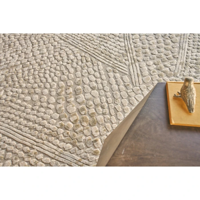 Exquisite Rugs Overture Beige 452112X15 12ft.X15ft. Rect. Rug