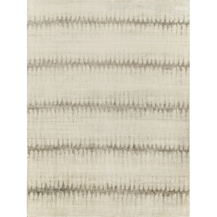 Exquisite Rugs Chroma Ivory/Silver 452314X18 14ft.X18ft. Rect. Rug
