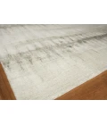 Exquisite Rugs Chroma Ivory/Silver 452314X18 14ft.X18ft. Rect. Rug