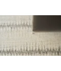 Exquisite Rugs Chroma Ivory/Silver 452314X18 14ft.X18ft. Rect. Rug