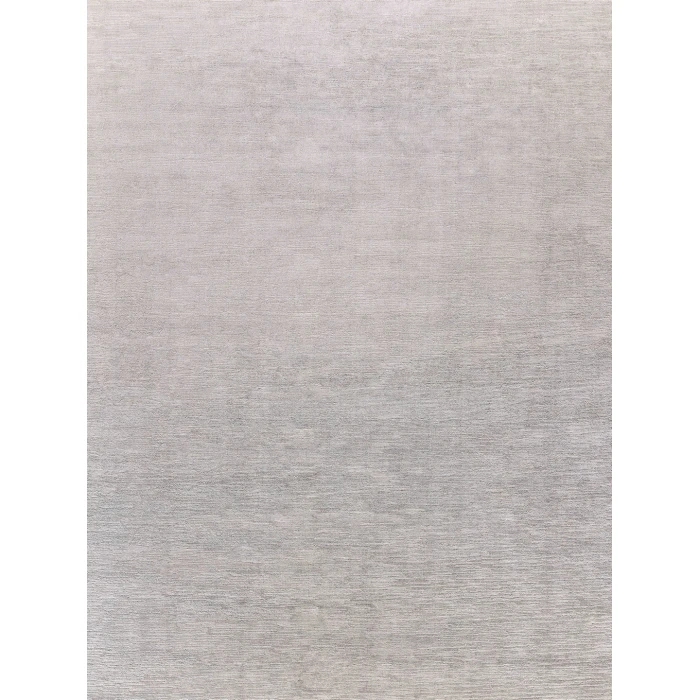 Exquisite Rugs Tangaro Light Silver 452510X14 10ft.X14ft. Rect. Rug