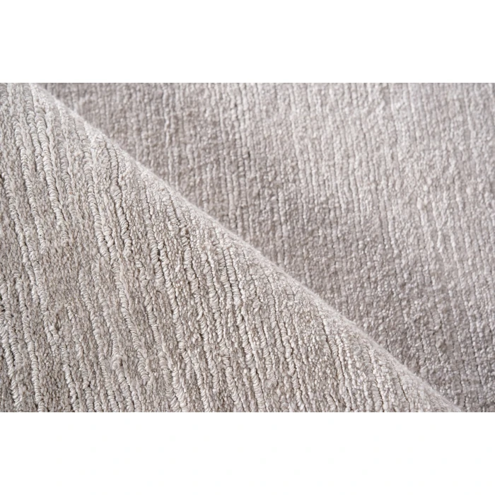 Exquisite Rugs Tangaro Light Silver 452510X14 10ft.X14ft. Rect. Rug
