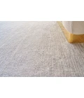 Exquisite Rugs Tangaro Light Silver 452510X14 10ft.X14ft. Rect. Rug