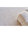 Exquisite Rugs Tangaro Light Silver 452510X14 10ft.X14ft. Rect. Rug