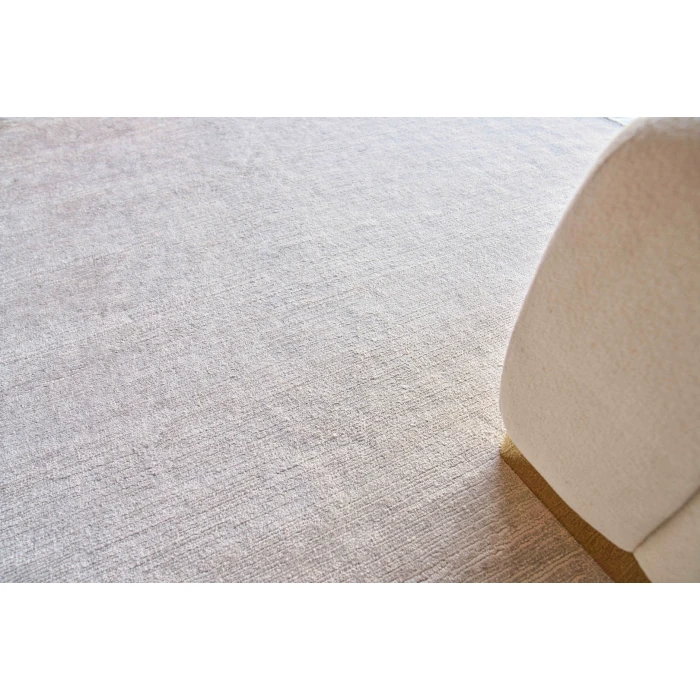 Exquisite Rugs Tangaro Light Silver 452510X14 10ft.X14ft. Rect. Rug