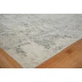 Exquisite Rugs Cosmo Silver/Gray 452914X18 14ft.X18ft. Rect. Rug