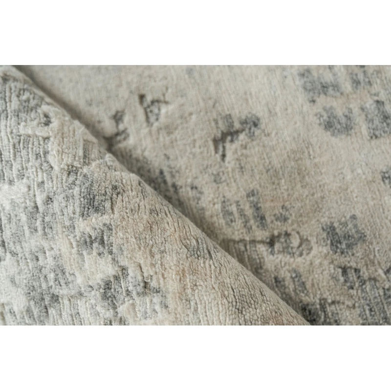 Exquisite Rugs Cosmo Silver/Gray 452914X18 14ft.X18ft. Rect. Rug