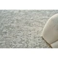 Exquisite Rugs Cosmo Silver/Gray 452914X18 14ft.X18ft. Rect. Rug