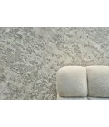 Exquisite Rugs Cosmo Silver/Gray 452910X14 10ft.X14ft. Rect. Rug