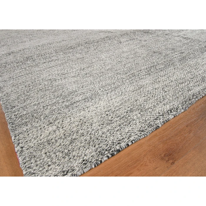 Exquisite Rugs Rhodes Black 45652X3 2ft.X3ft. Rect. Rug