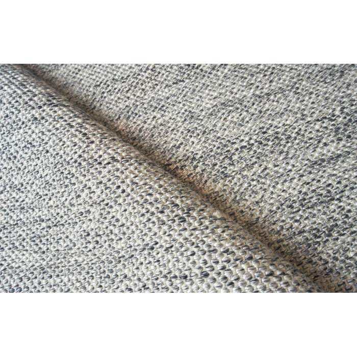 Exquisite Rugs Rhodes Black 45652X3 2ft.X3ft. Rect. Rug