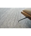 Exquisite Rugs Rhodes Black 45652X3 2ft.X3ft. Rect. Rug