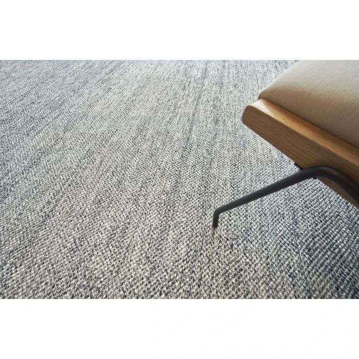 Exquisite Rugs Rhodes Black 45652X3 2ft.X3ft. Rect. Rug