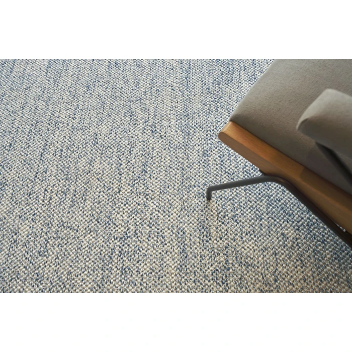 Exquisite Rugs Rhodes Blue 456612X15 12ft.X15ft. Rect. Rug