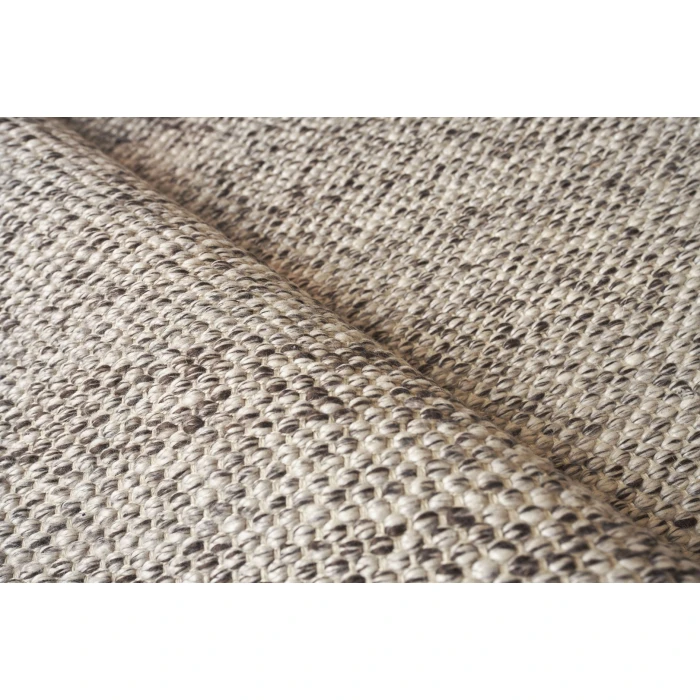 Exquisite Rugs Rhodes Brown 456712X15 12ft.X15ft. Rect. Rug