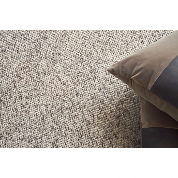 Exquisite Rugs Rhodes Brown 456712X15 12ft.X15ft. Rect. Rug
