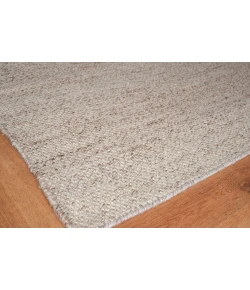 Exquisite Rugs Rhodes Light Beige 45681X16 1ft.X1ft.6in. Rect. Rug