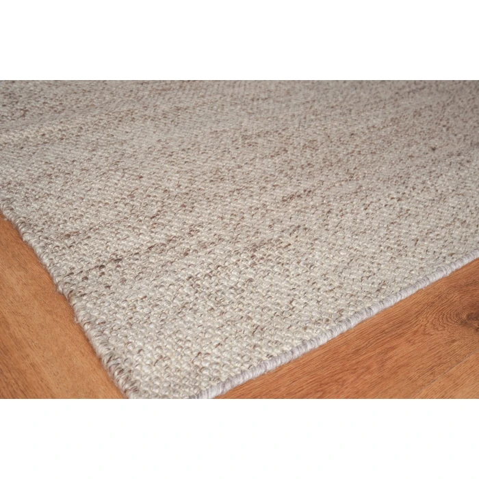 Exquisite Rugs Rhodes Light Beige 45681X16 1ft.X1ft.6in. Rect. Rug