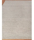 Exquisite Rugs Rhodes Light Beige 45681X16 1ft.X1ft.6in. Rect. Rug
