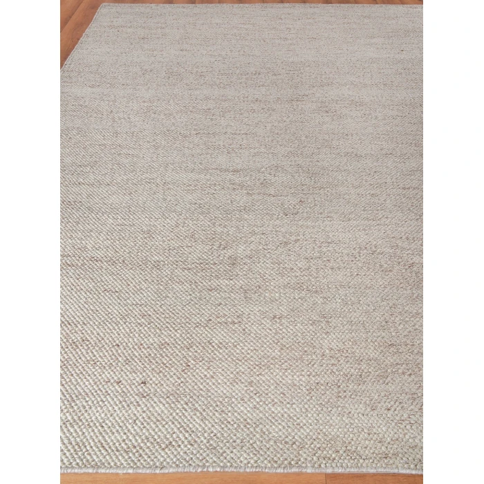 Exquisite Rugs Rhodes Light Beige 45681X16 1ft.X1ft.6in. Rect. Rug
