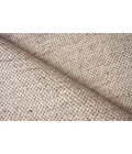 Exquisite Rugs Rhodes Light Beige 45681X16 1ft.X1ft.6in. Rect. Rug