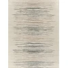 Exquisite Rugs Scandinavian Ivory/Blue/Gray 45691X16 1ft.X1ft.6in. Rect. Rug
