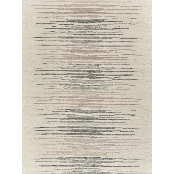 Exquisite Rugs Scandinavian Ivory/Blue/Gray 456910X14 10ft.X14ft. Rect. Rug