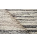 Exquisite Rugs Scandinavian Ivory/Blue/Gray 456910X14 10ft.X14ft. Rect. Rug