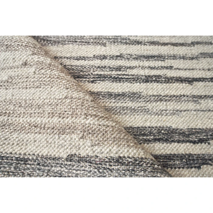 Exquisite Rugs Scandinavian Ivory/Blue/Gray 456910X14 10ft.X14ft. Rect. Rug