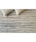 Exquisite Rugs Scandinavian Ivory/Blue/Gray 456910X14 10ft.X14ft. Rect. Rug
